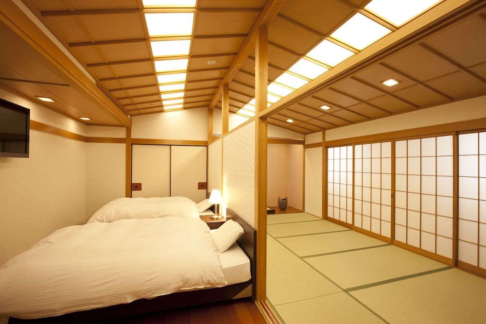 Hotel Avalorm Kinokuni 23/52
