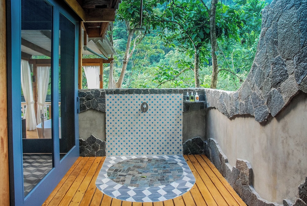 Pacuare Lodge 41/65