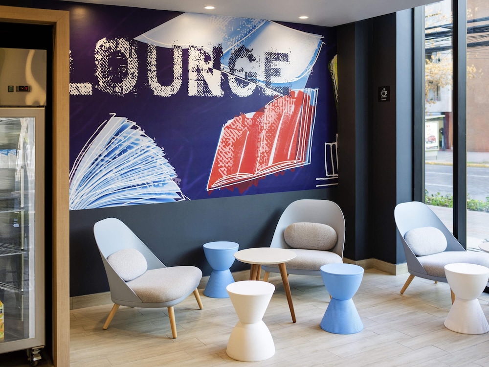 Ibis Budget Santiago Providencia 29/47