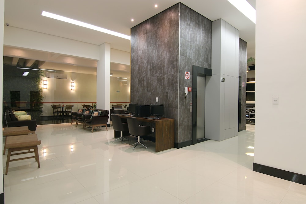 Tupygua Brasil Hotel 32/48