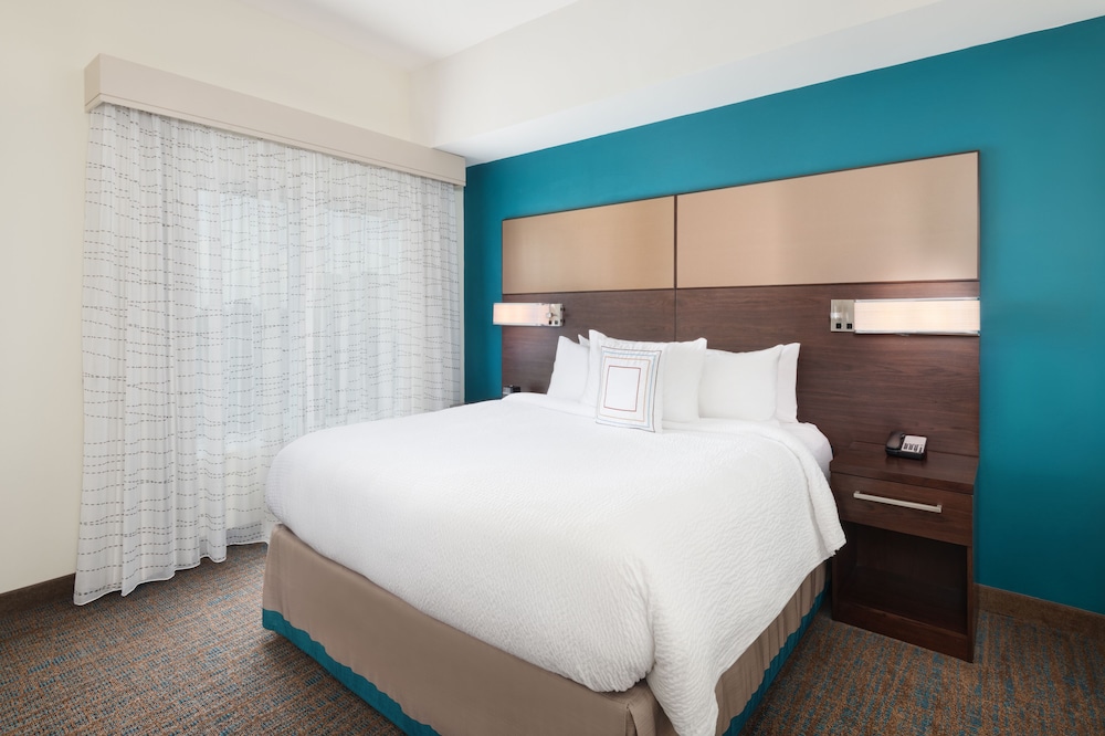 Residence Inn By Marriott Spartanburg Westgate 8/40
