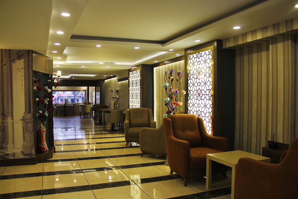 Marmara Place Old City Hotel 42/56