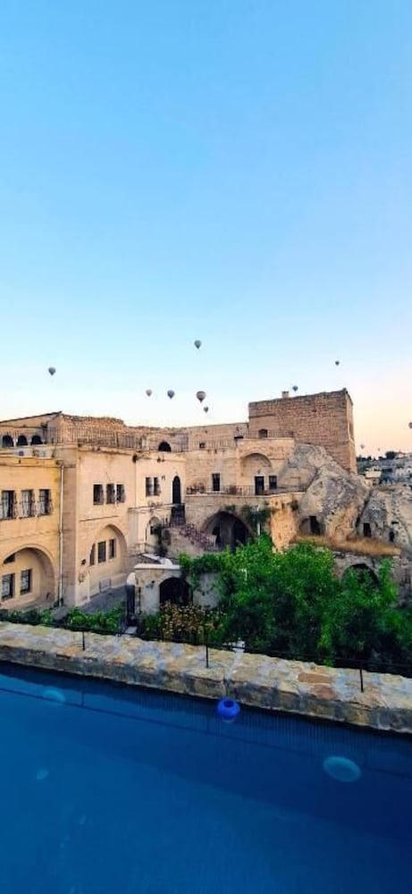 Portal Cappadocia Hotel 43/49
