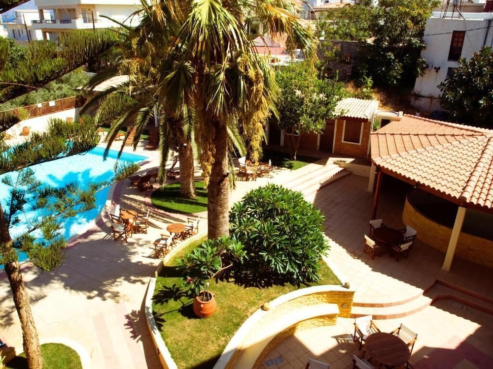 Kissamos Hotel 30/33