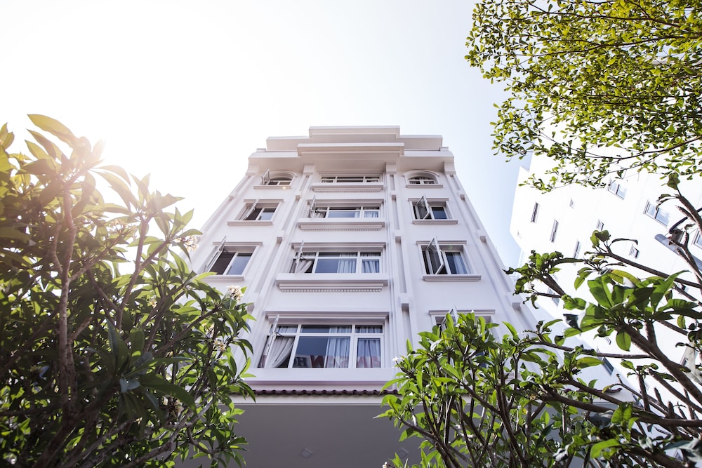 Sen Boutique Hotel 2/50