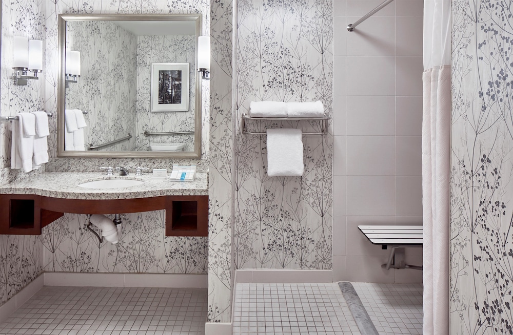 Hilton Garden Inn Atlanta Midtown 14/49
