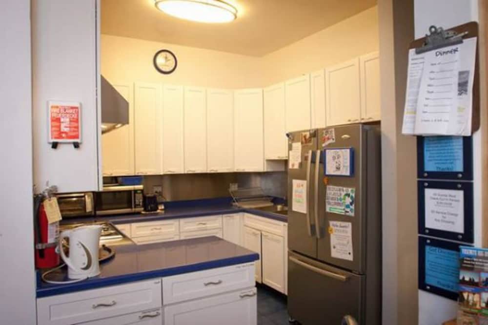 ITH Pacific Tradewinds Hostel San Francisco 49/50