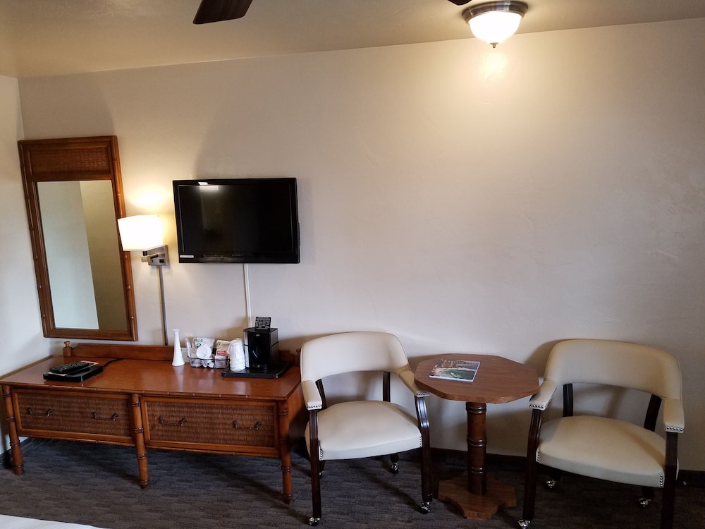 Lone Oak Lodge 30/35