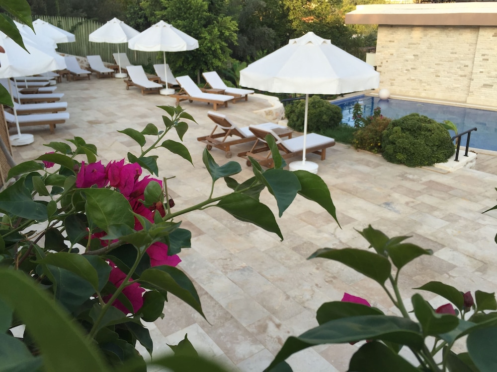Dardanos Hotel 26/37