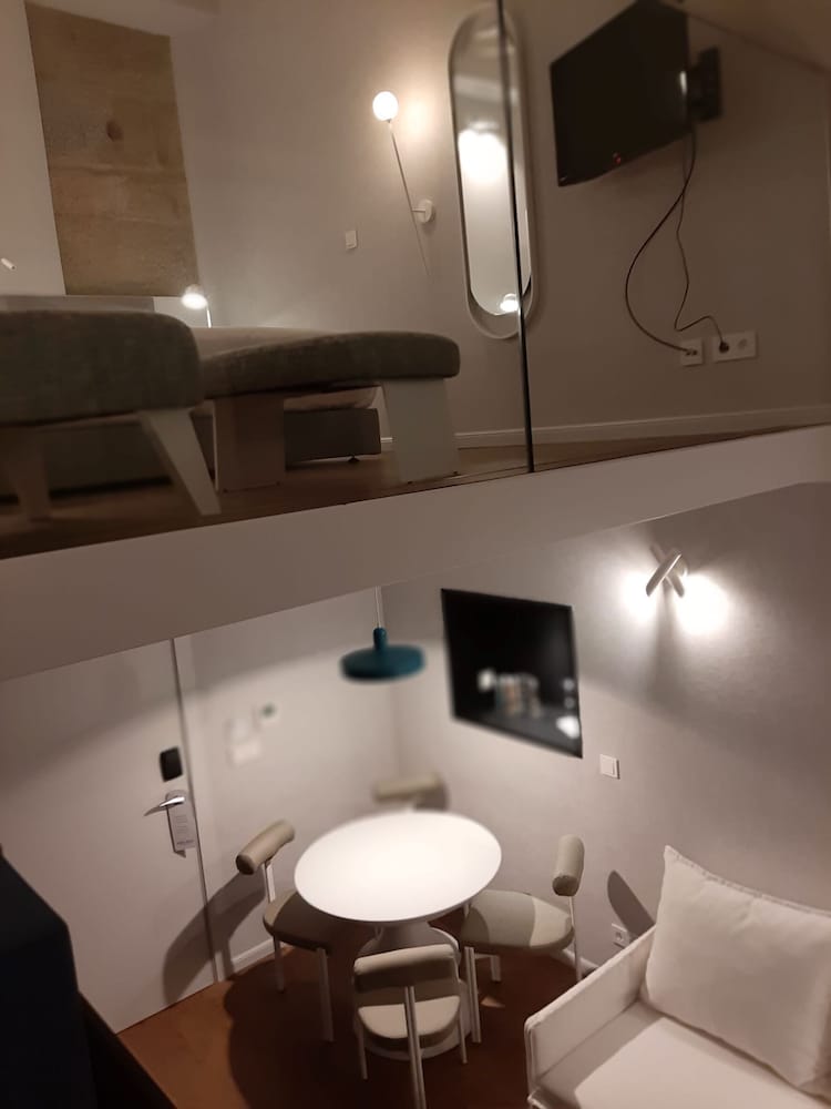 Mourasuites Hotel Evora 60/61