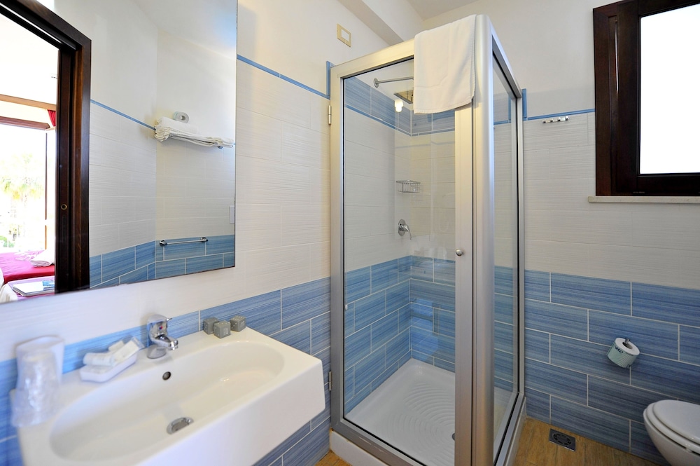 Resort Santa Maria 44/50