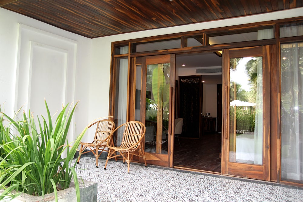 Alibu Resort in NHA TRANG