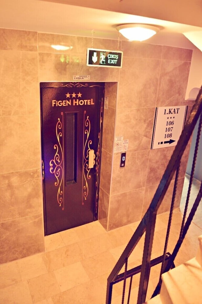 Figen Hotel 18/29