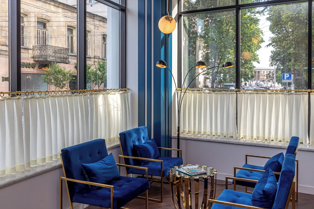 Newport Hotel Kutaisi 51/65