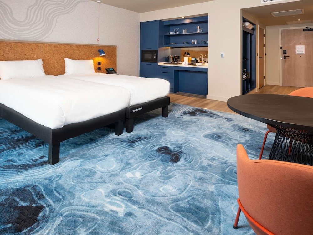 ibis Styles Burton On Trent 11/21