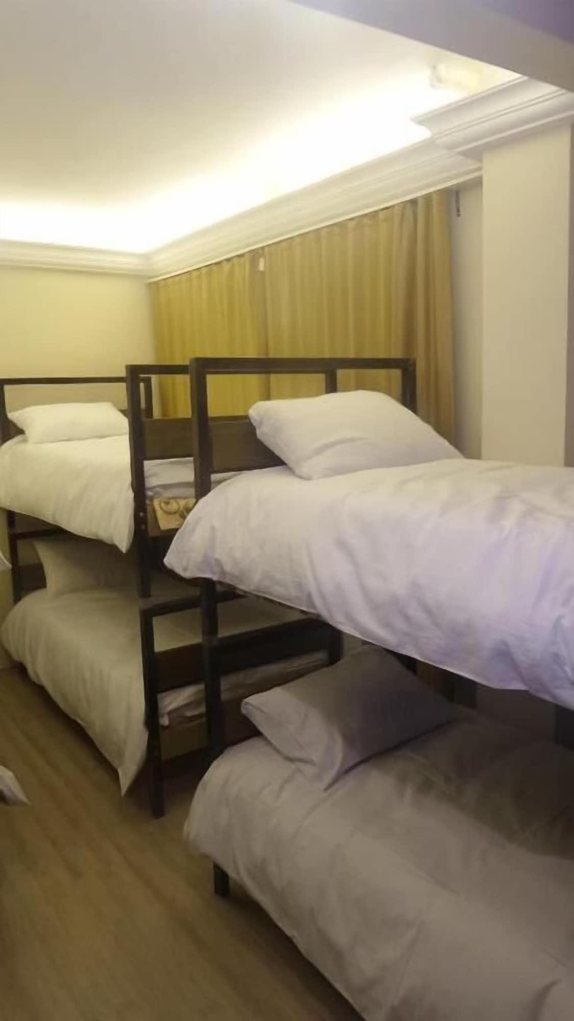 Paxx Istanbul Hotel & Hostel - Adults Only 9/49