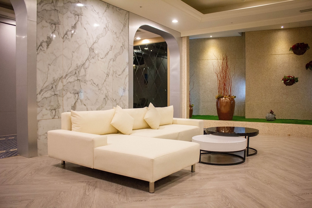 OHYA Boutique Motel-Tao-Yuan Branch 39/60