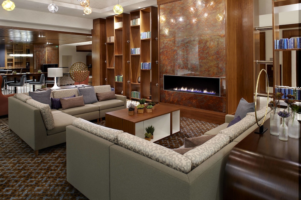 Raleigh Marriott Crabtree Valley 27/64
