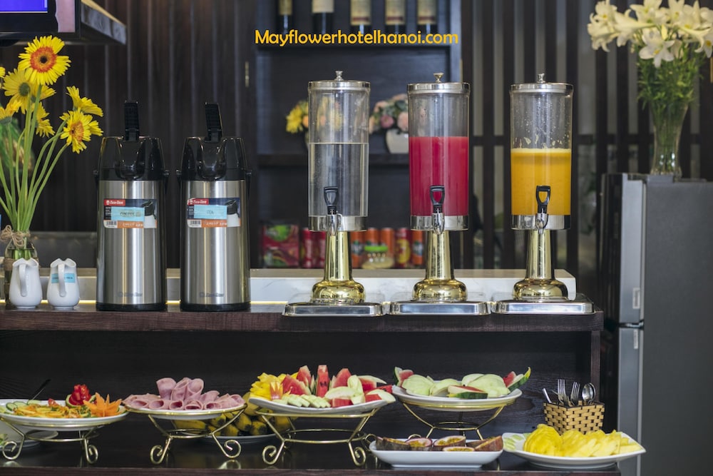 Mayflower Hotel Hanoi 34/42