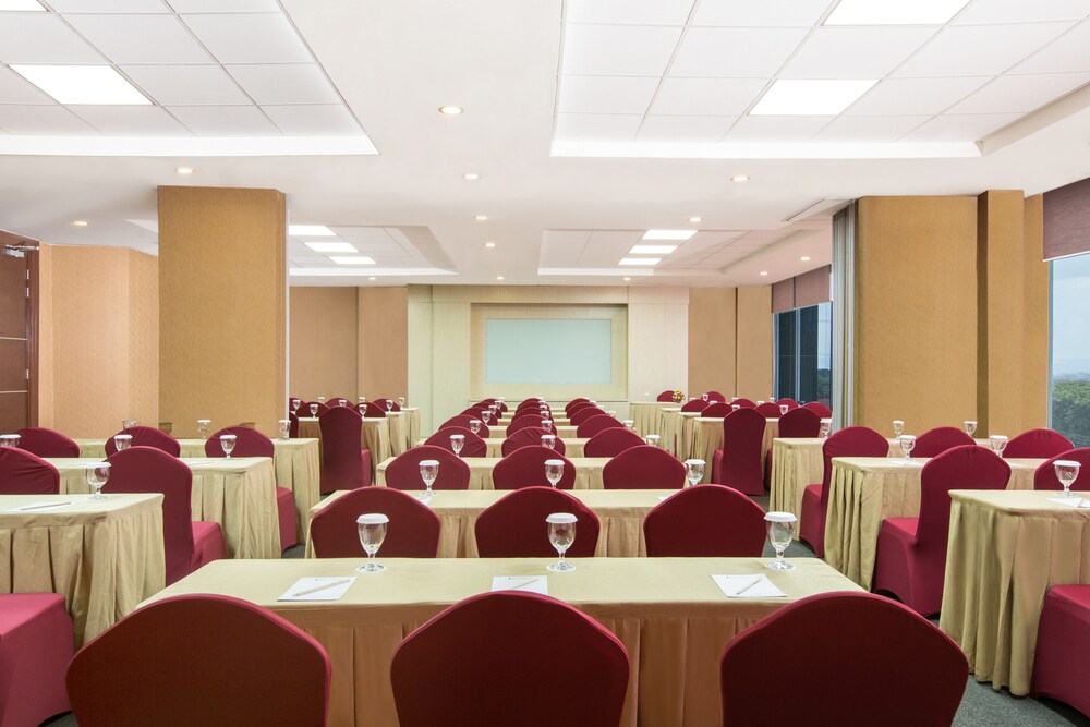 Indoluxe Hotel Jogjakarta 30/37