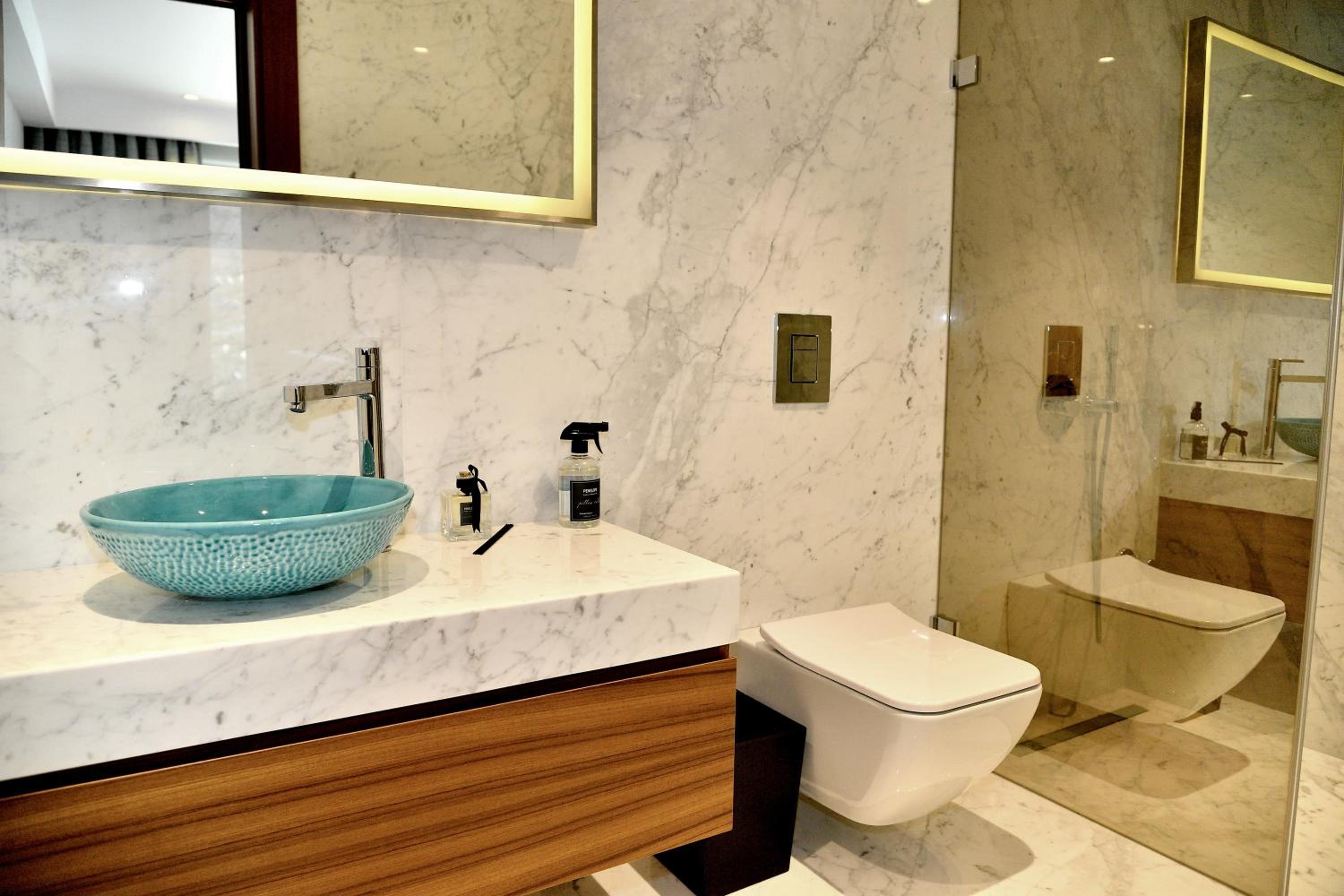 Deluxe, Villa, Sea View, Mare Deluxe Residences and Villas 8/9
