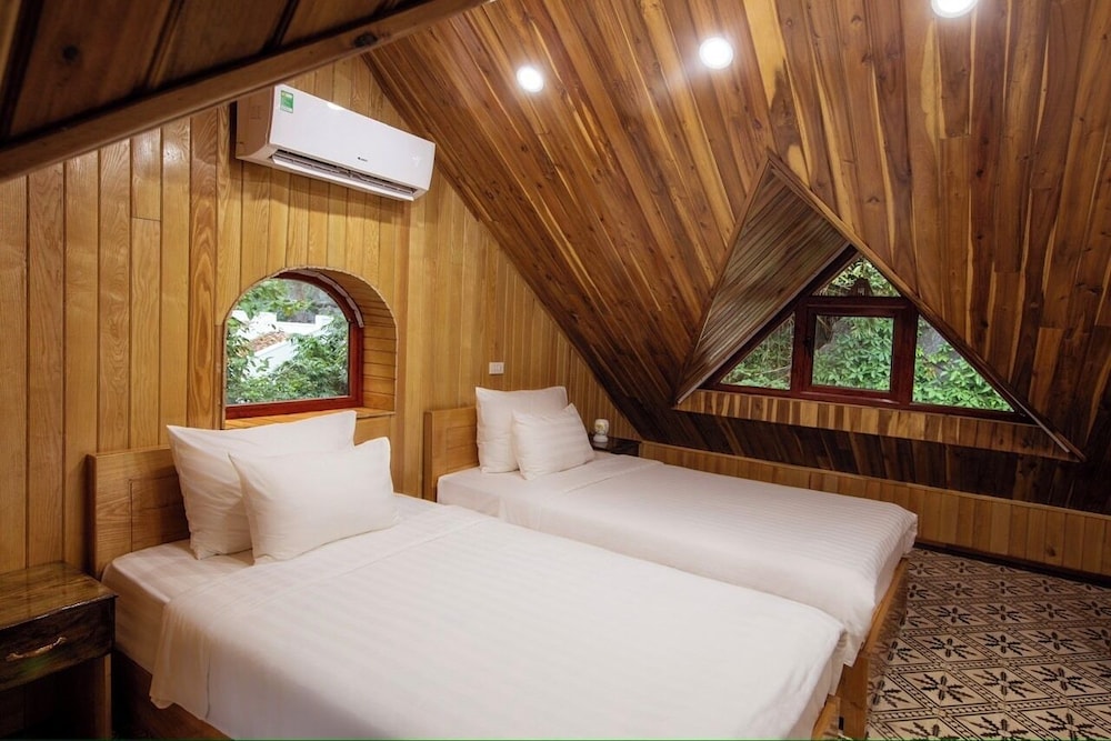 Mua Cave Ecolodge 31/72