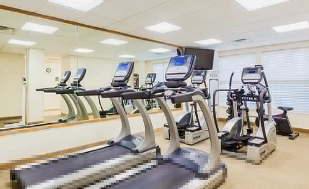 Staybridge Suites San Antonio-Airport 21/56