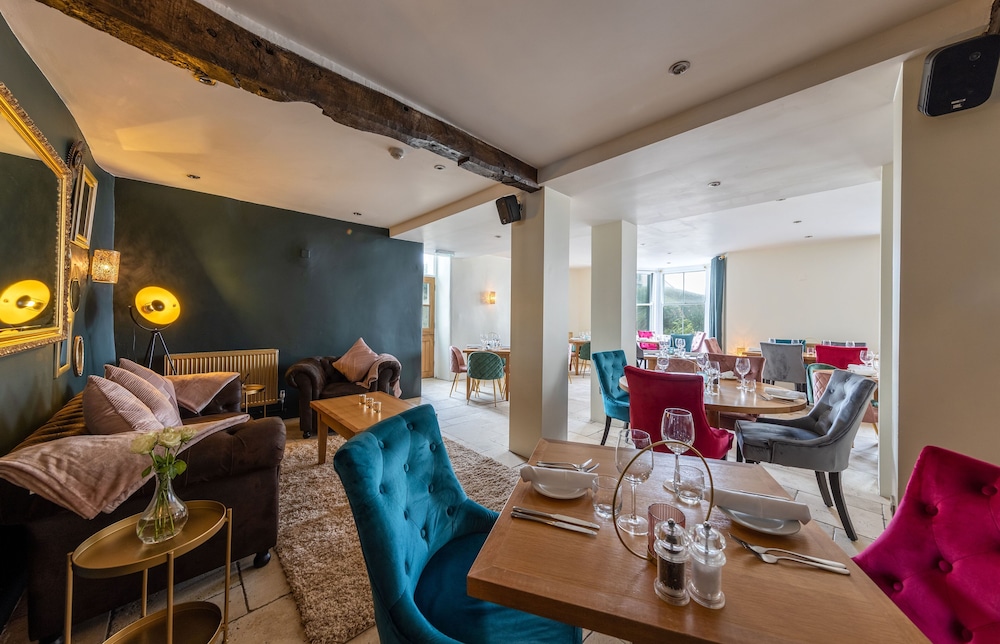 The Pennington Hotel 32/45