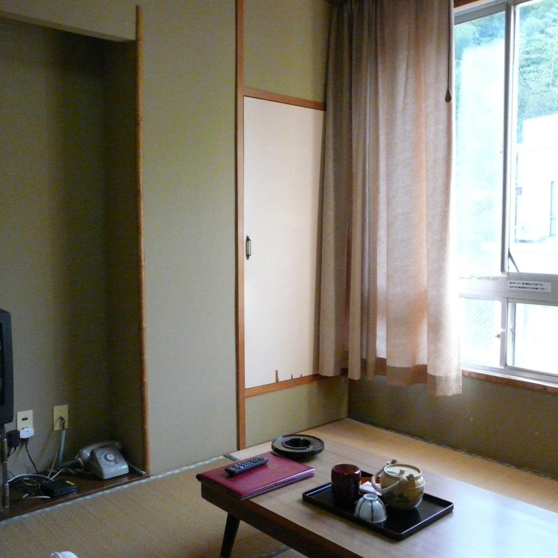Shinwaka Lodge 28/51