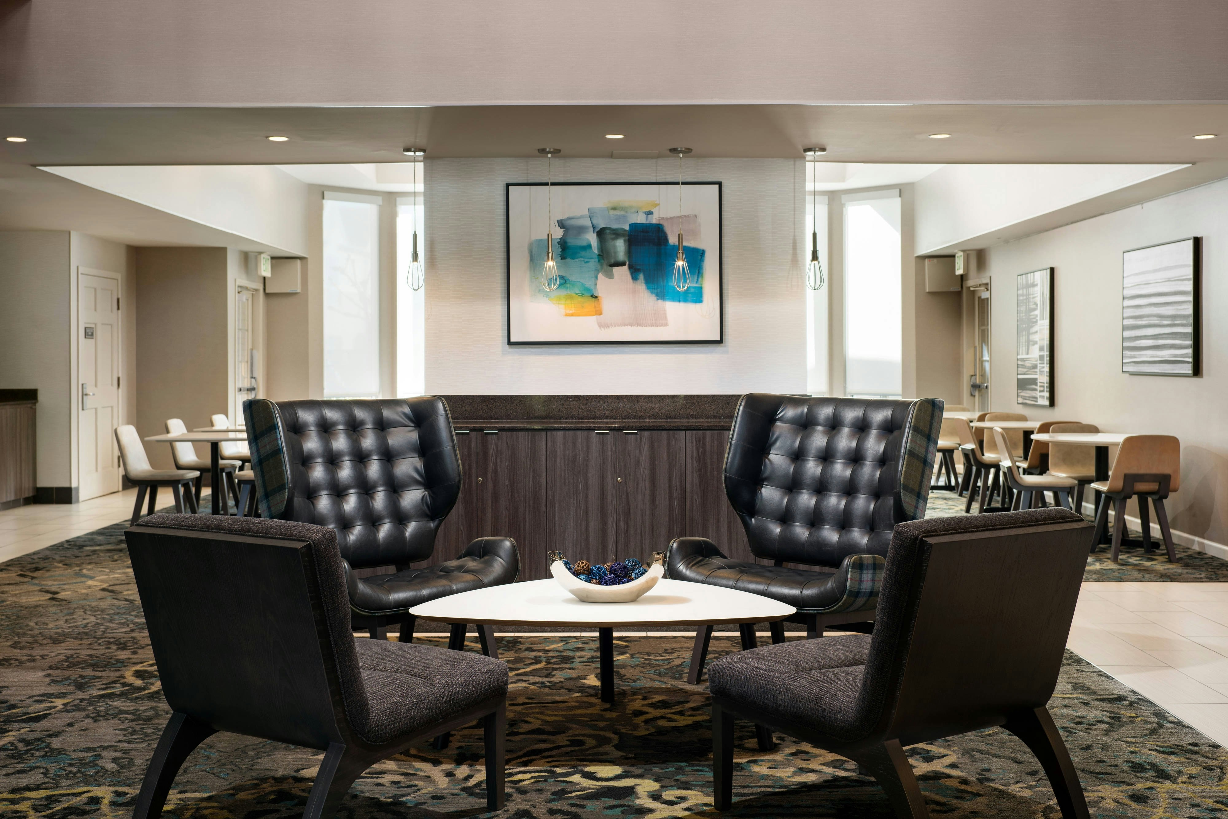 Residence Inn Pleasant Hill Concord 2/3