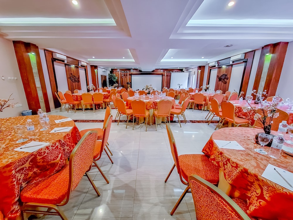 Sekuro Village Beach Resort Jepara 33/50