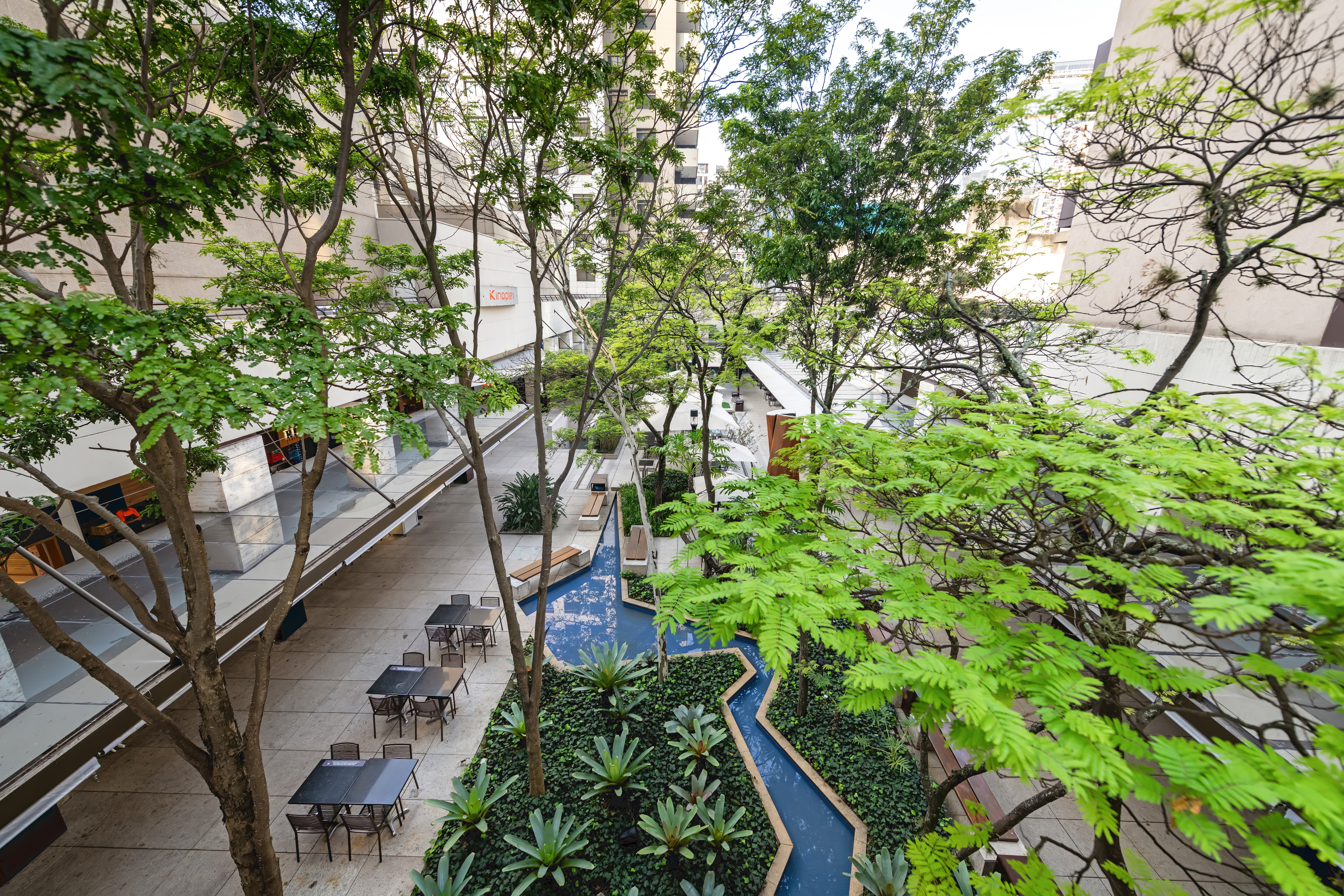 Staybridge Suites Sao Paulo 46/50