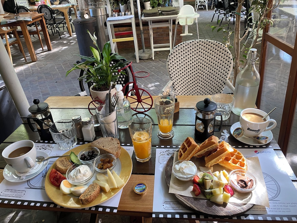 Metropolitan Pearl Boutique Hotel 29/38