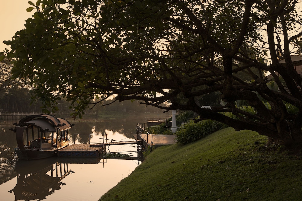 Ratilanna Riverside Spa Resort Chiang Mai 72/76