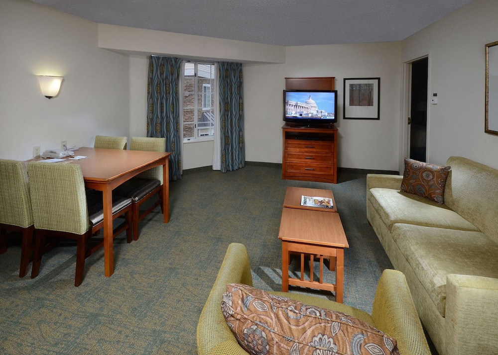 Staybridge Suites Raleigh-Durham Apt-Morrisville 31/54