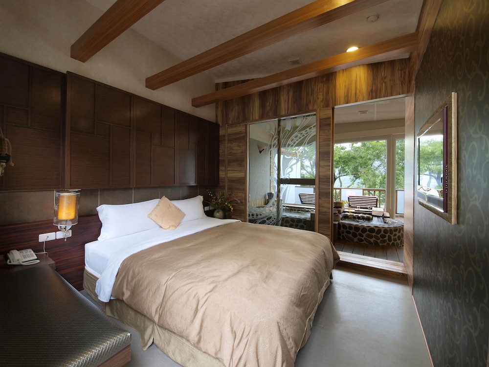 Grand Orchid Villa Resort 11/50