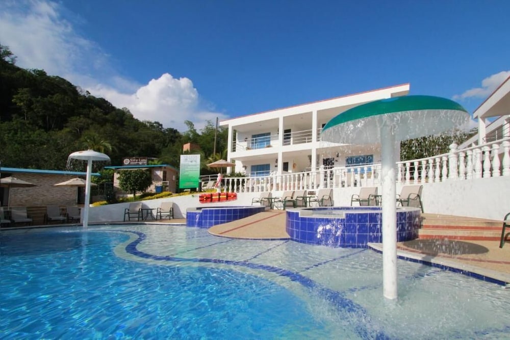 Villeta Boutique Hotel Spa 25/37