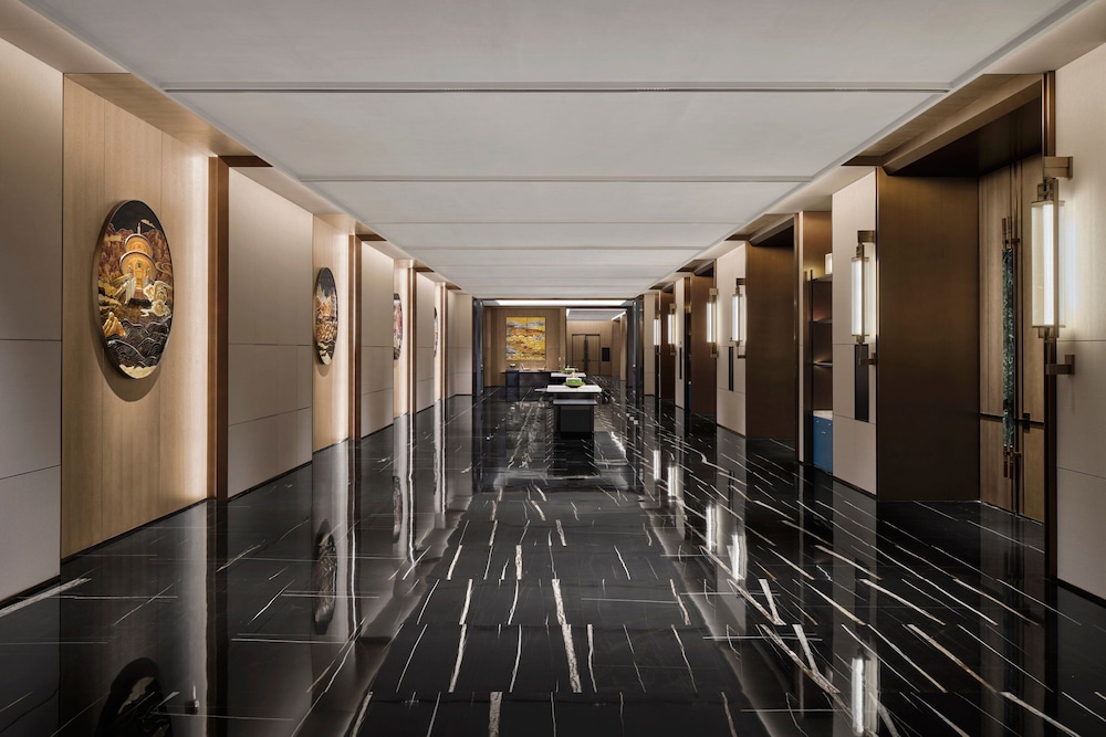 JW Marriott Hotel Xi'an Southwest 5/48