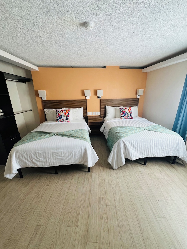 Suites del Jardin Principal 10/43