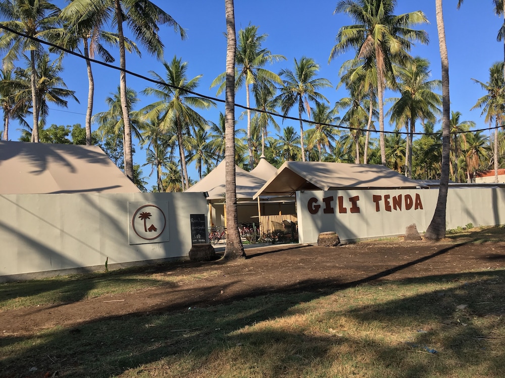 Gili Tenda Resort 32/50