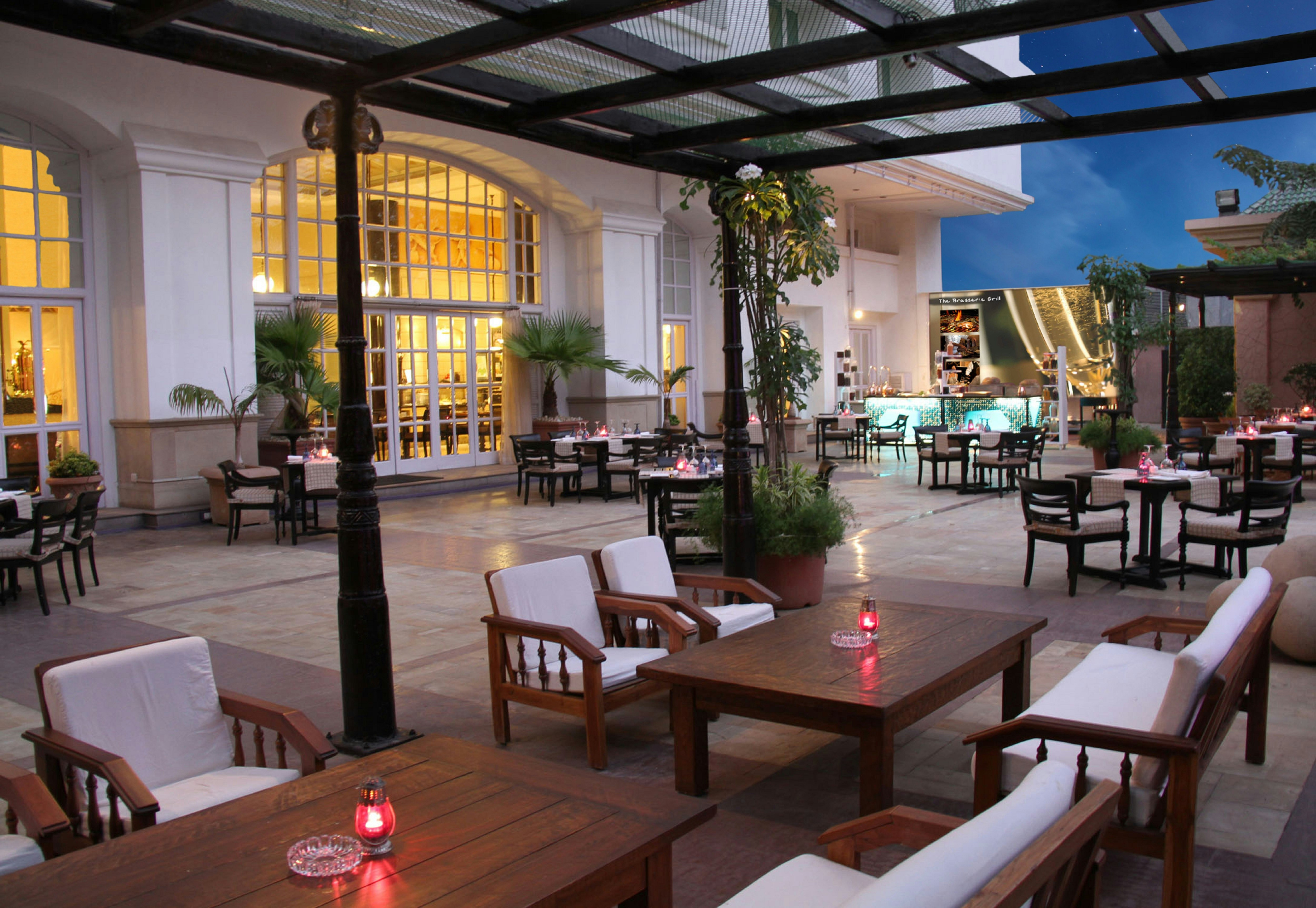 Hilton Mumbai International Airport 30/50