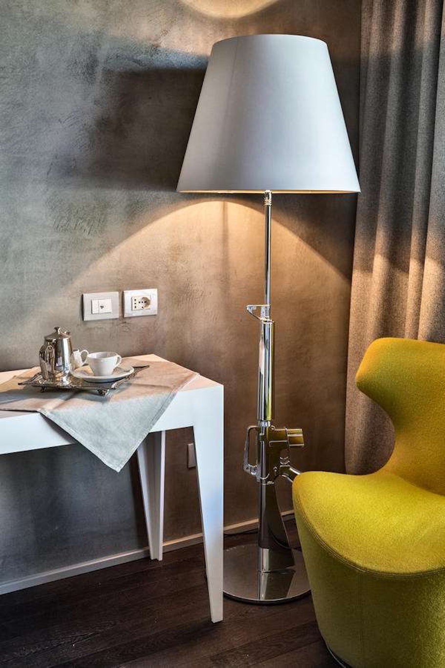 Relais Metelli 20/41