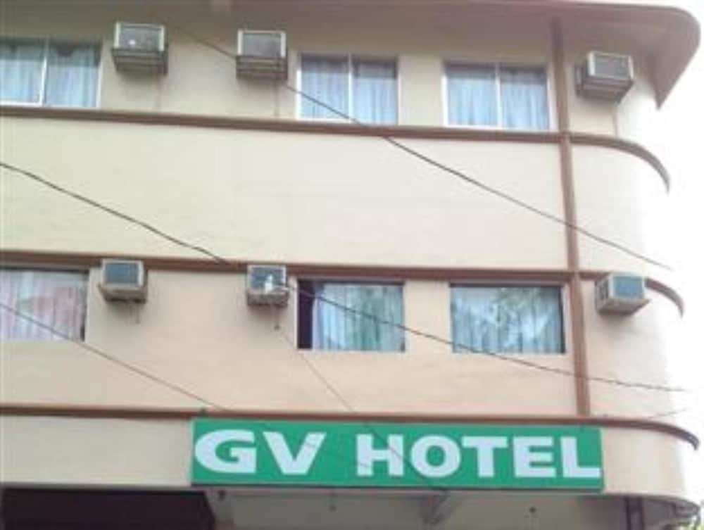 Gv Hotel Camiguin 2/34