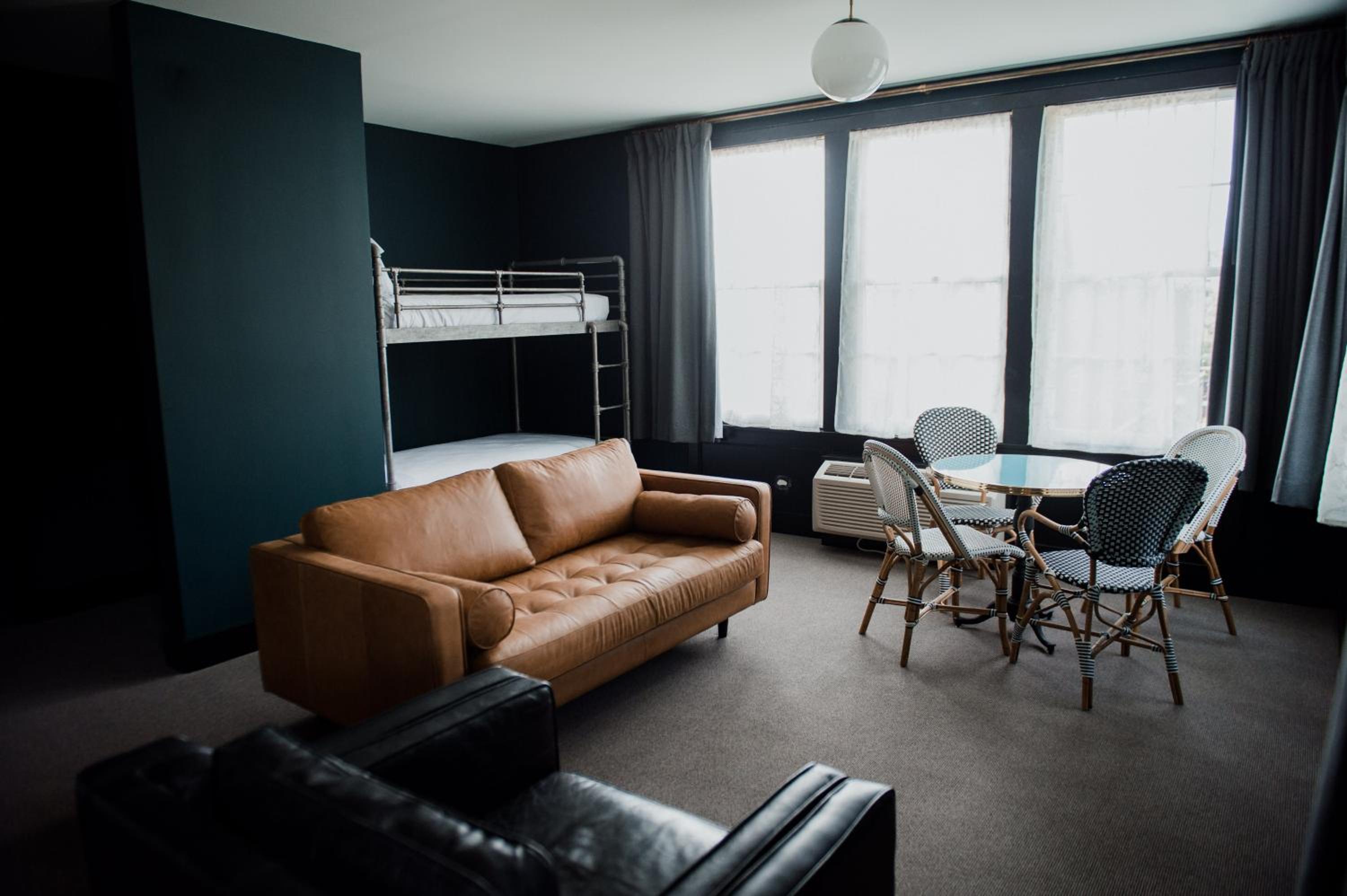 Surf Hotel & Chateau 29/50