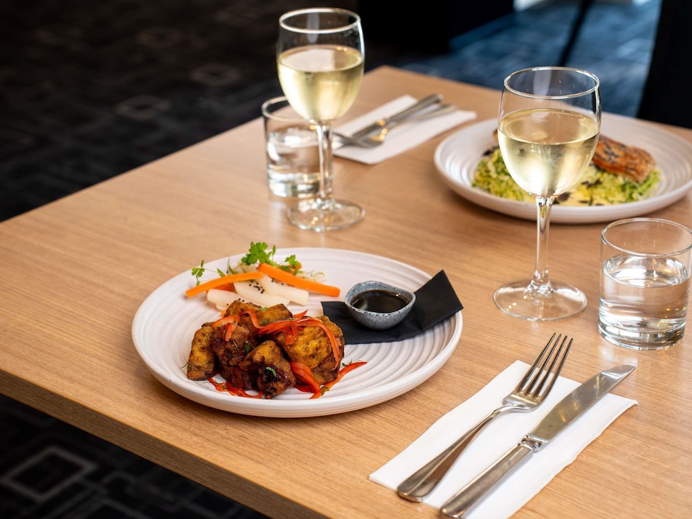 Mercure Newcastle Airport 32/50