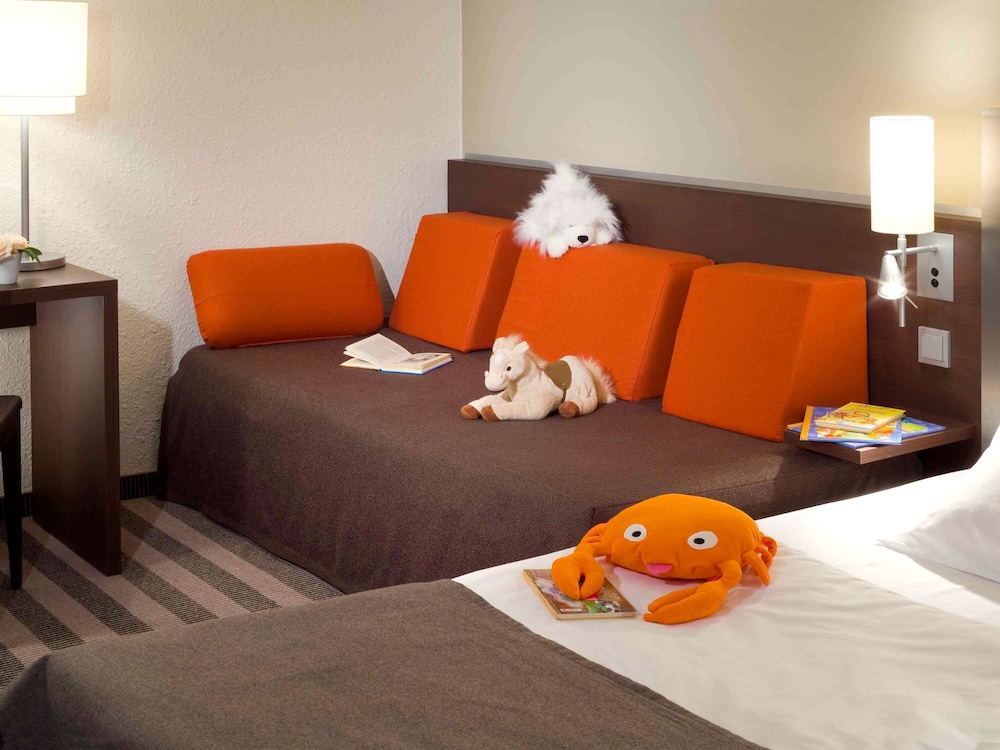 Mercure Hotel Duisburg City 29/68