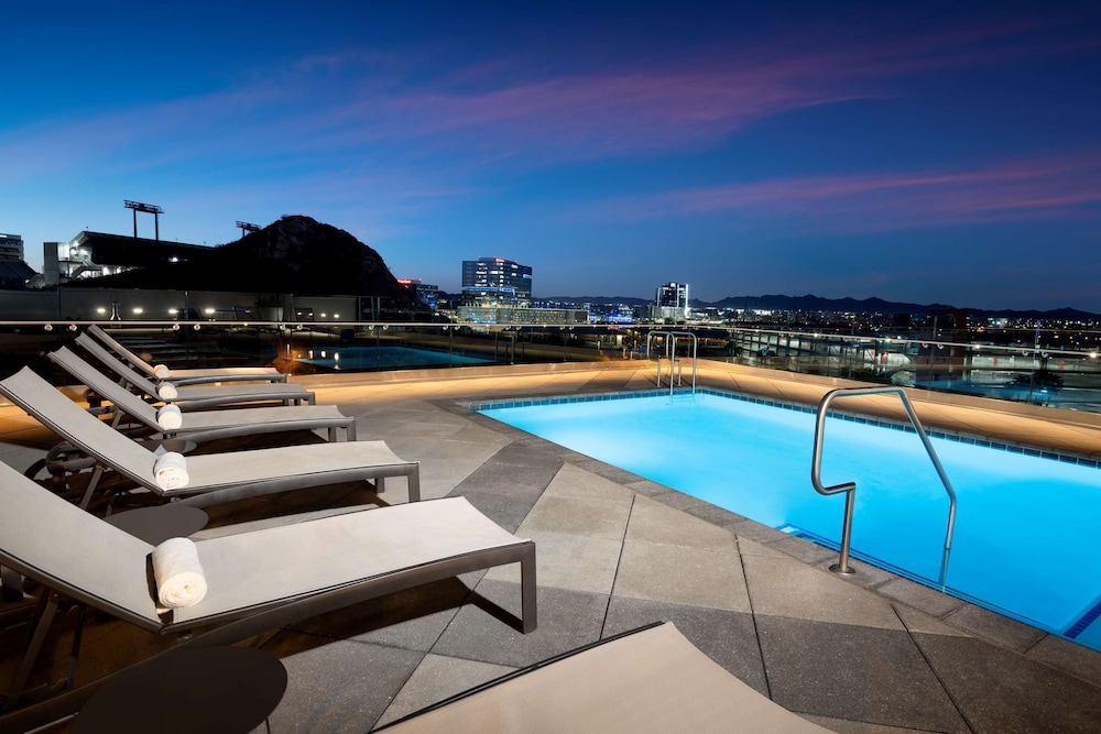 Hyatt Place Tempe/Phoenix/University 45/48