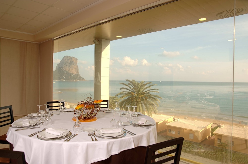 Bahia Calpe Hotel by Pierre and Vacances 55/69