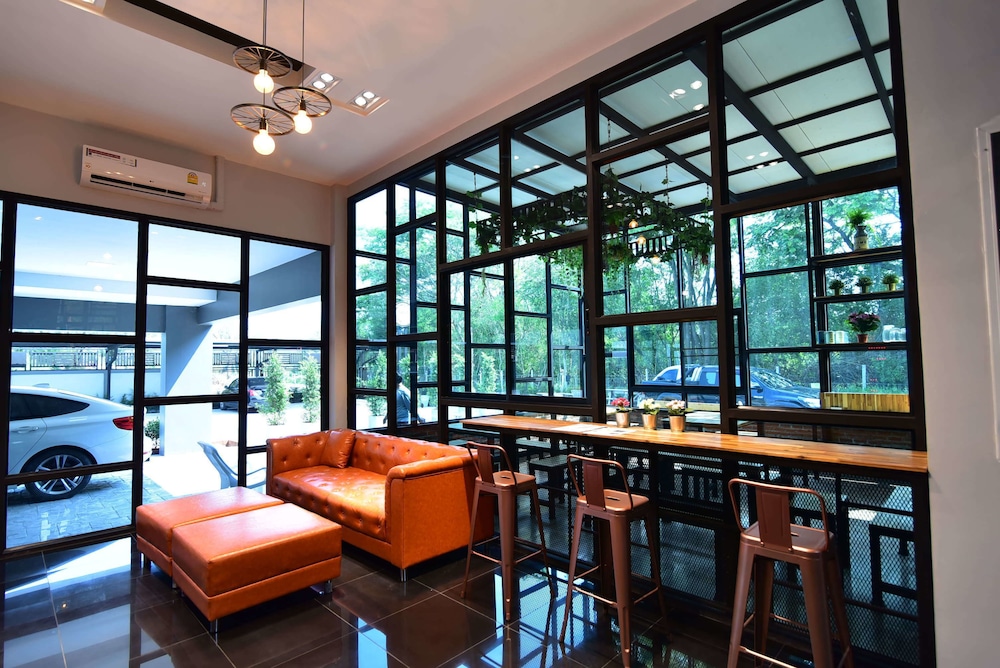 The Nest Hotel By Ploy 25/41