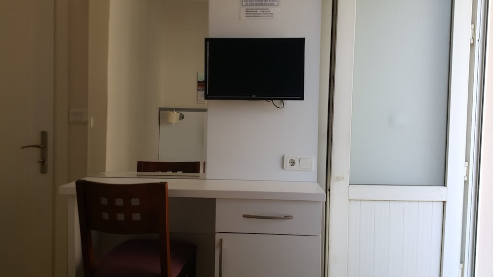 Cicek Otel & Apartments 33/50